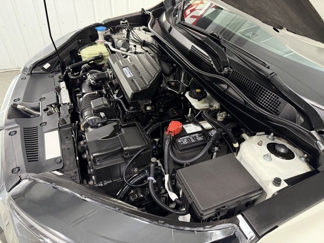 Used 2017 Honda CR-V EX-L image 29