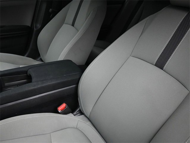 Used 2021 Honda Civic LX image 18