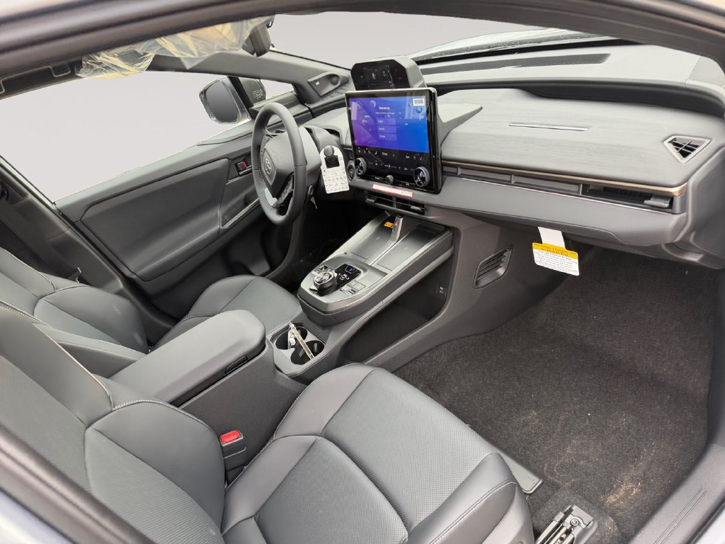 New 2026 Toyota bZ Woodland AWD/4WD image 15