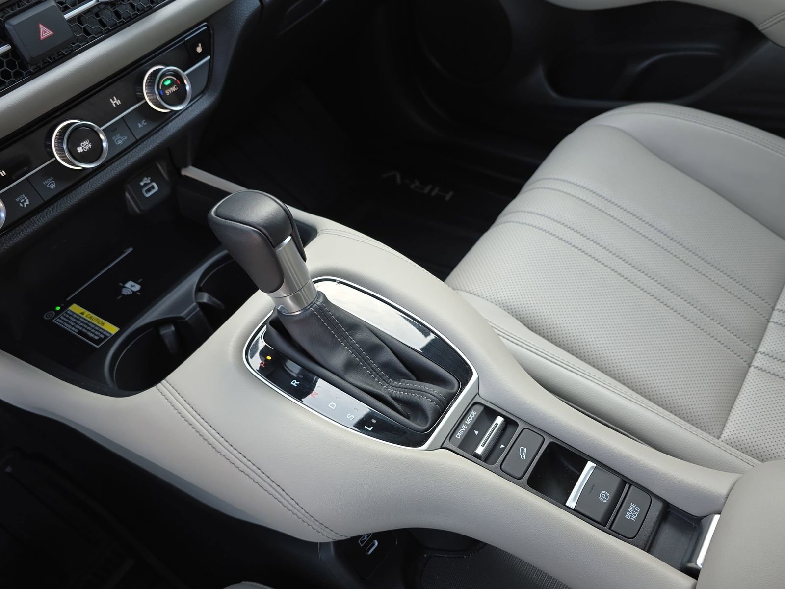 Certified 2024 Honda HR-V EX-L image 23