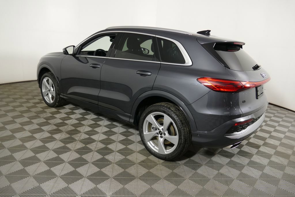 New 2025 Audi Q5 Premium Plus image 28