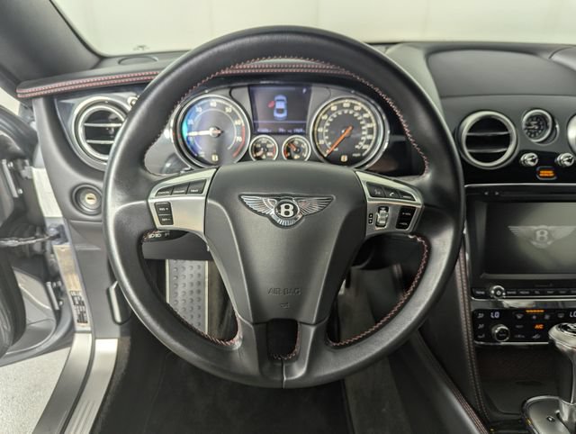 Used 2014 Bentley Continental GT AWD/4WD image 18