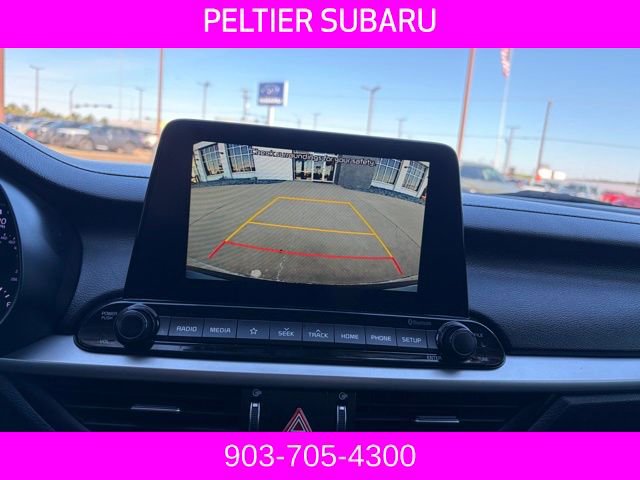 Used 2020 Kia Forte LXS image 10