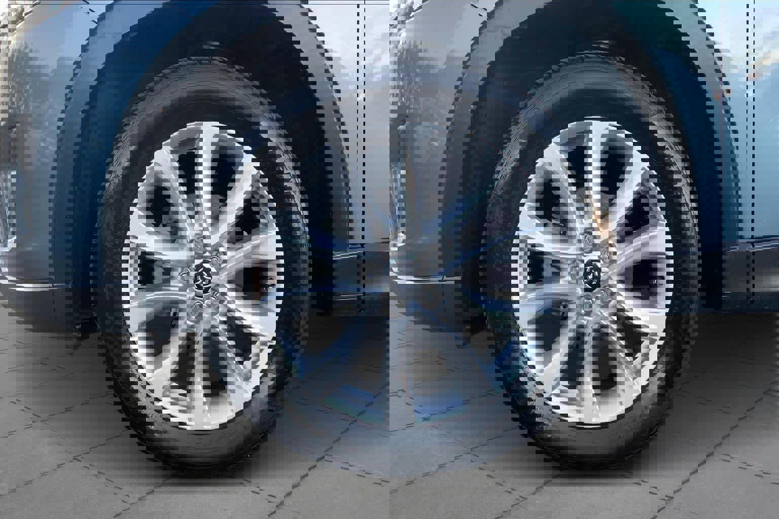 Used 2014 MAZDA CX-5 Grand Touring image 10