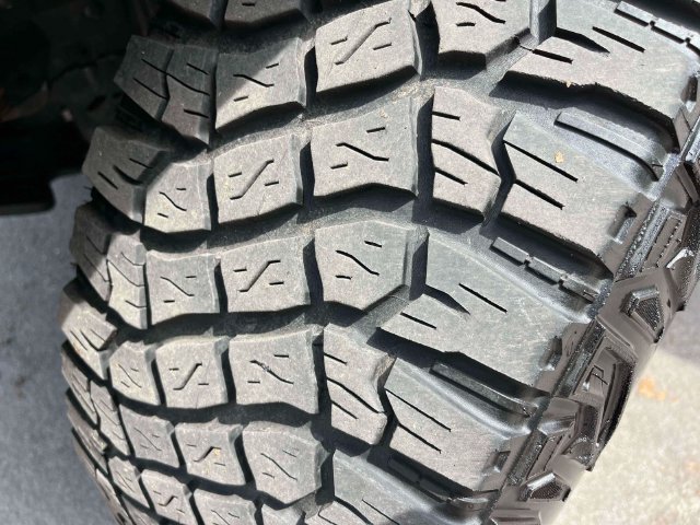 Used 2023 Ford Bronco Big Bend w/ Sasquatch Package AWD/4WD image 12