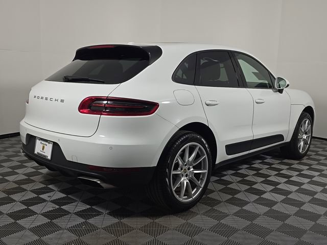 Used 2018 Porsche Macan image 7