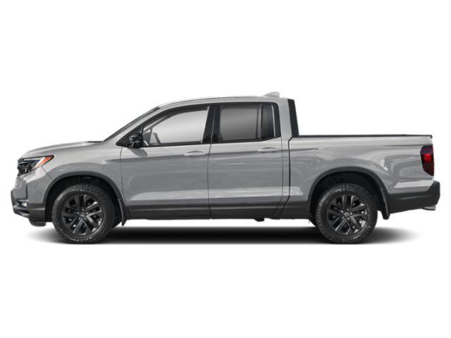 Used 2025 Honda Ridgeline Sport image 3