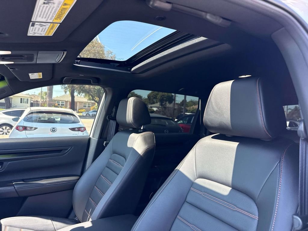 Used 2026 Honda CR-V Sport-L image 27