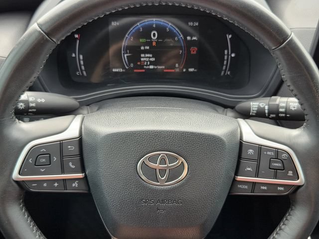 Used 2024 Toyota Grand Highlander FWD image 23