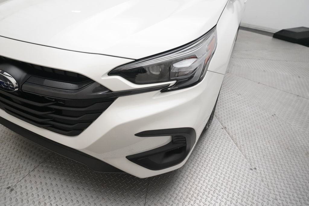 Certified 2025 Subaru Legacy Premium image 21