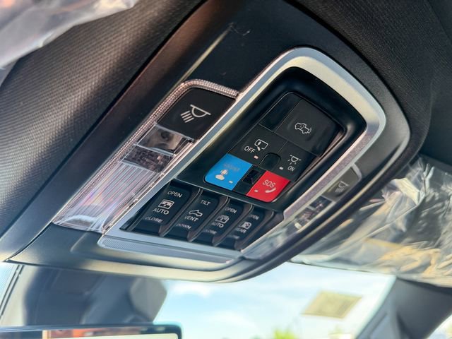 New 2026 RAM 1500 RHO image 25