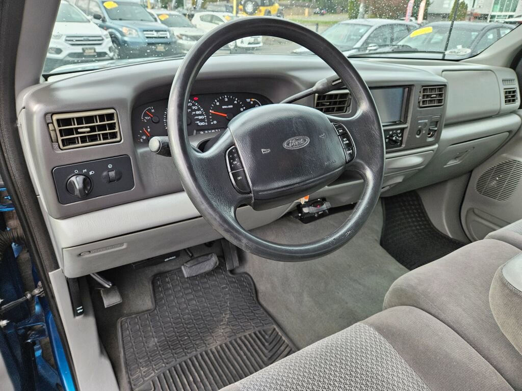 Used 2002 Ford F250 XLT image 15