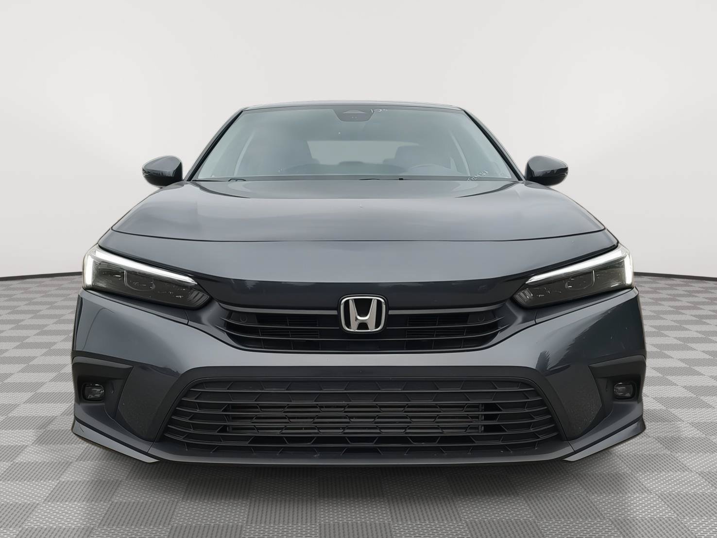 Certified 2024 Honda Civic Touring image 21