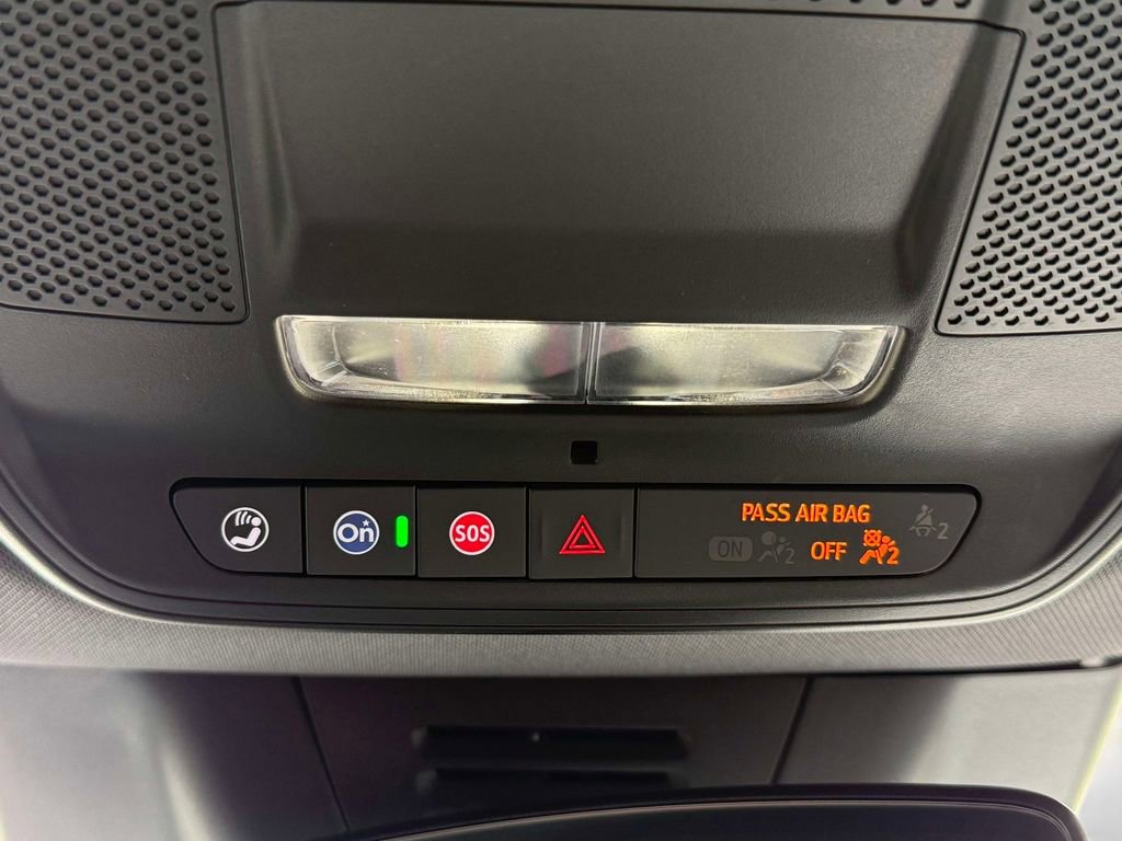 Used 2025 Chevrolet Equinox EV LT image 26