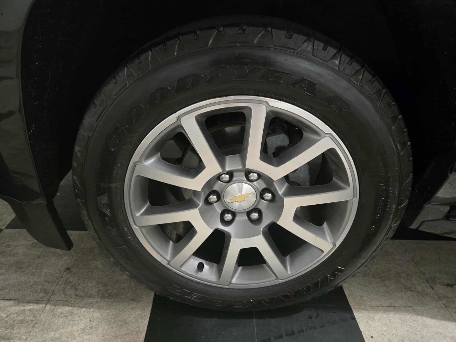 Used 2018 Chevrolet Tahoe LT image 47