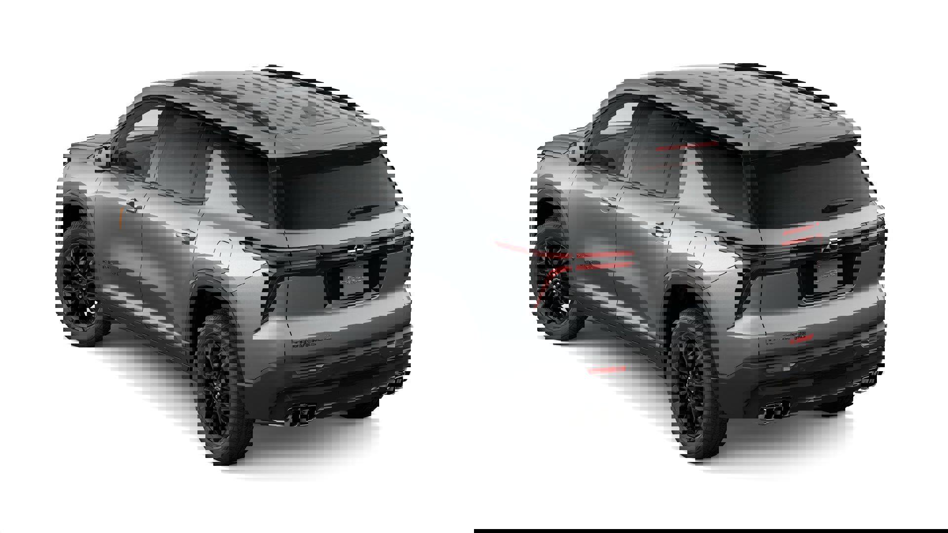 New 2026 Chevrolet Traverse LT w/ Midnight/Sport Edition AWD/4WD image 26