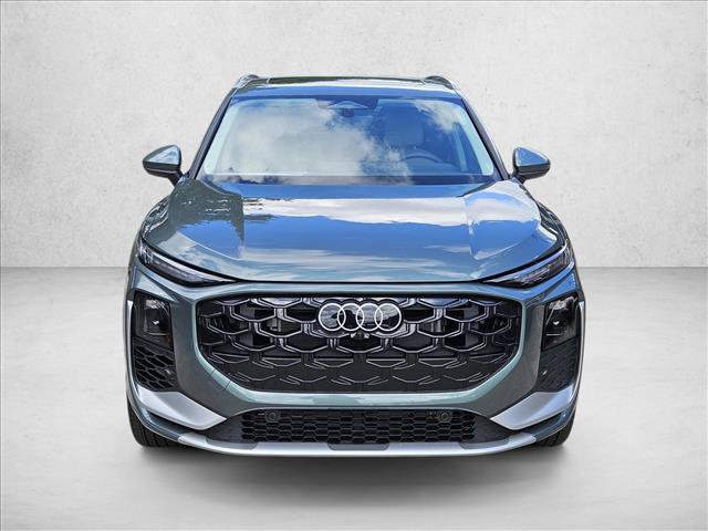 New 2026 Audi Q3 quattro 2.0T AWD/4WD image 2