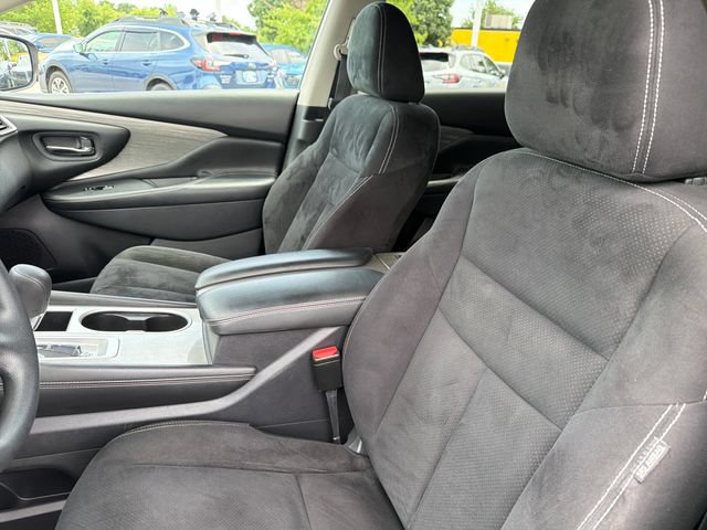 Used 2018 Nissan Murano S w/ Cargo Package FWD image 19