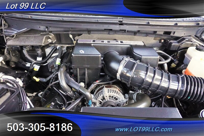 Used 2012 Ford F150 Raptor w/ Raptor Luxury Pkg AWD/4WD image 20