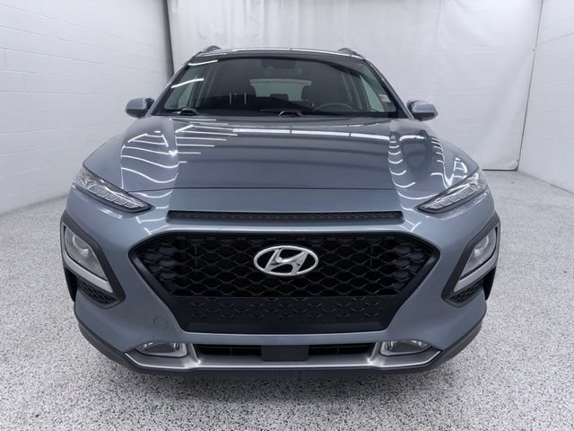 Used 2018 Hyundai Kona SEL w/ SEL Tech Package 02 FWD image 6