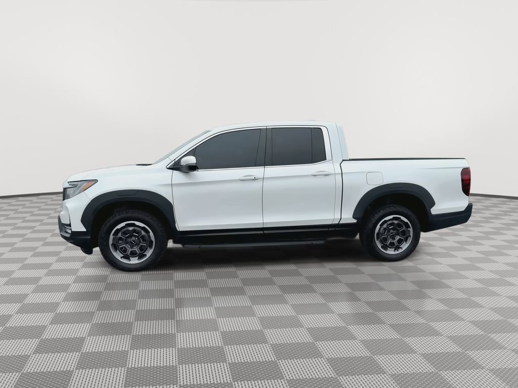Used 2024 Honda Ridgeline RTL image 5