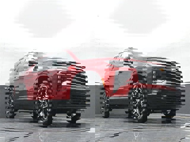 New 2026 Chevrolet Traverse High Country w/ LPO, Floor Liner Package image 43