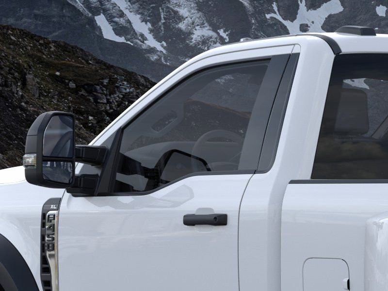 New 2026 Ford F450 XL image 20