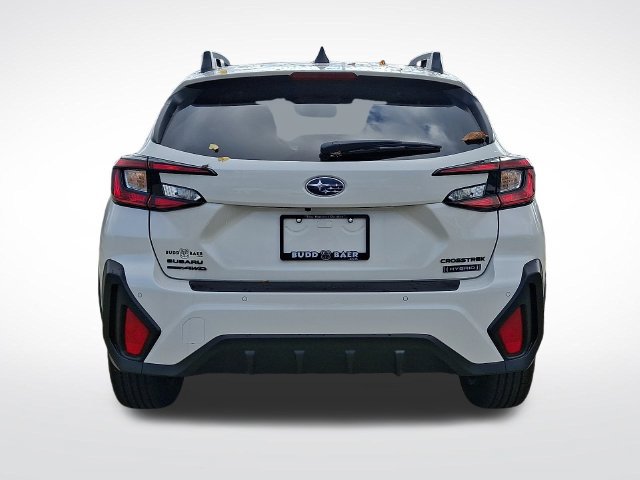 New 2026 Subaru Crosstrek 2.5i Limited AWD/4WD image 6