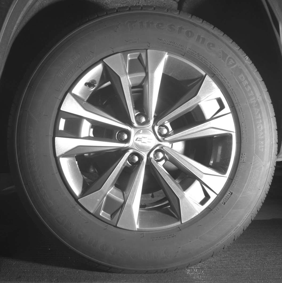 Used 2025 Chevrolet Equinox LT image 14