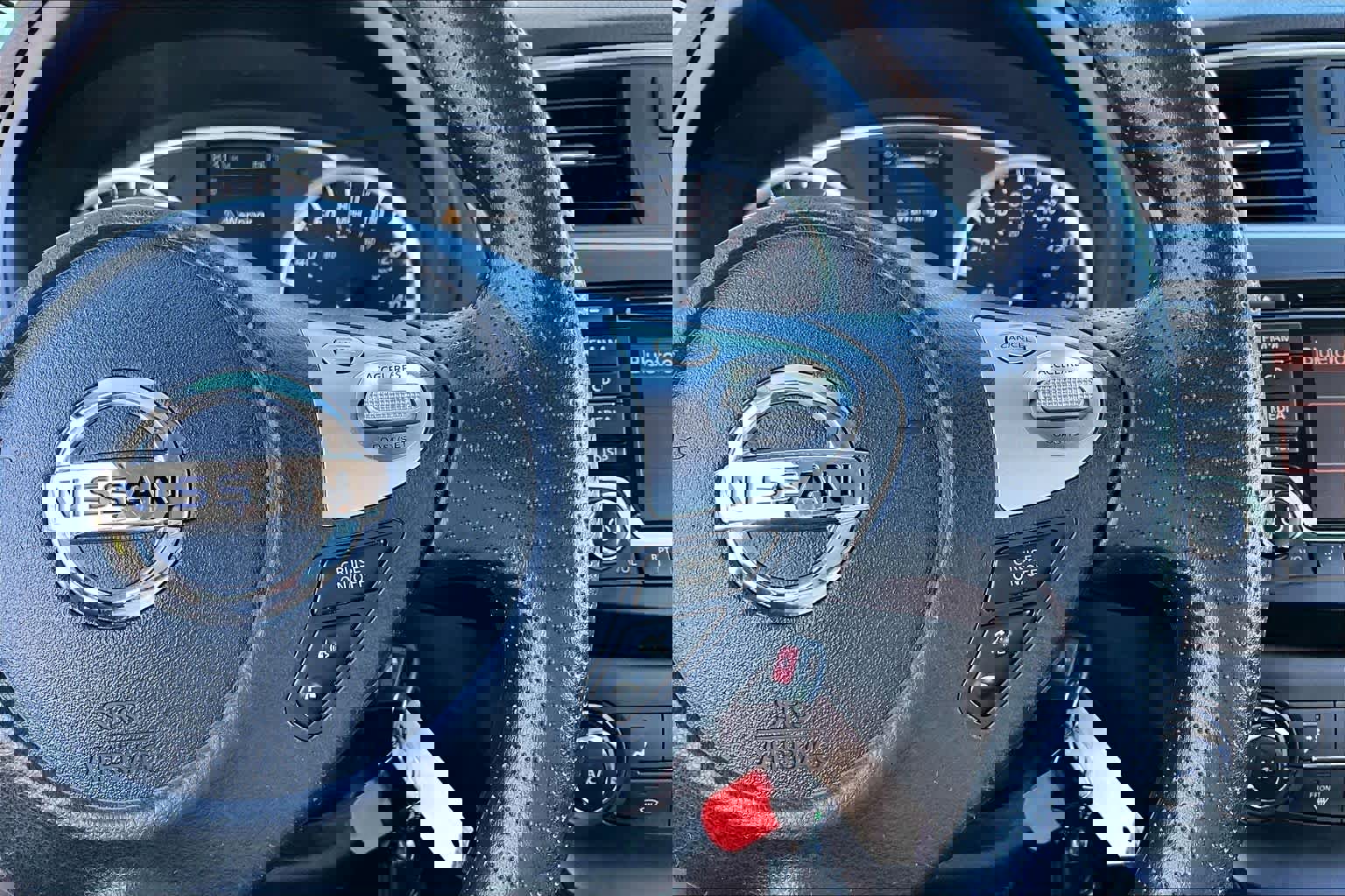 Used 2018 Nissan Sentra S image 25