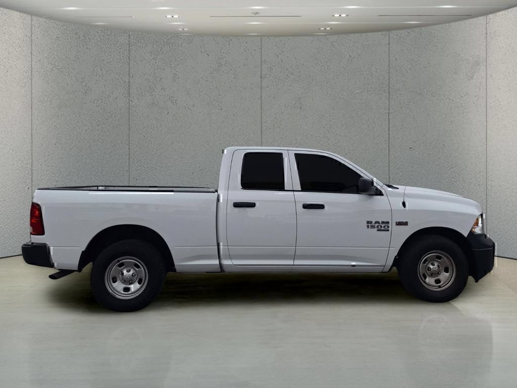 Used 2024 RAM 1500 Tradesman RWD image 6