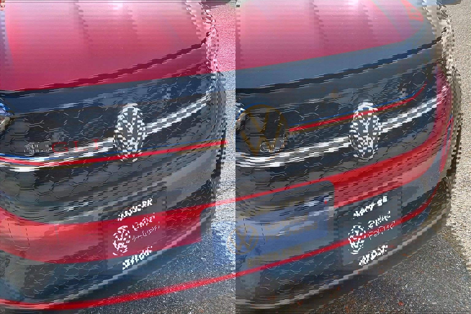 Certified 2024 Volkswagen Jetta GLI Autobahn w/ GLI Black Package image 30