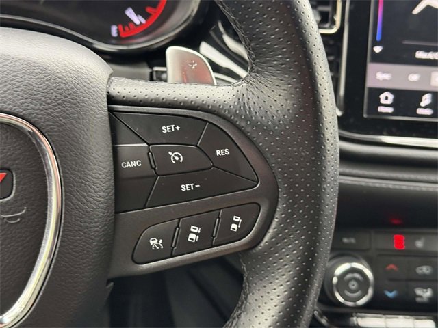 Certified 2022 Dodge Durango GT image 30