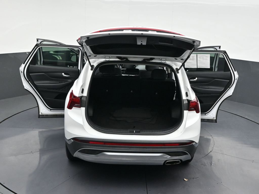 Used 2021 Hyundai Santa Fe SEL image 37