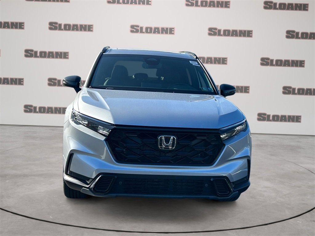 New 2026 Honda CR-V Sport-L image 8