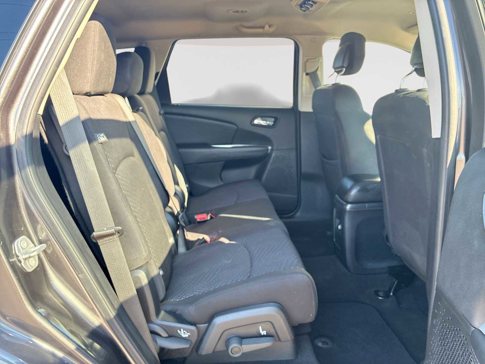 Used 2018 Dodge Journey SXT w/ Connectivity Group image 25