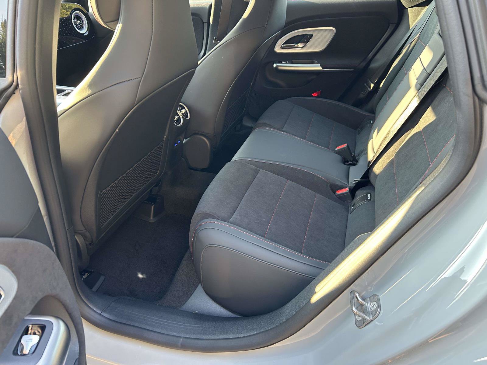 New 2027 Mercedes-Benz CLA 220 image 34