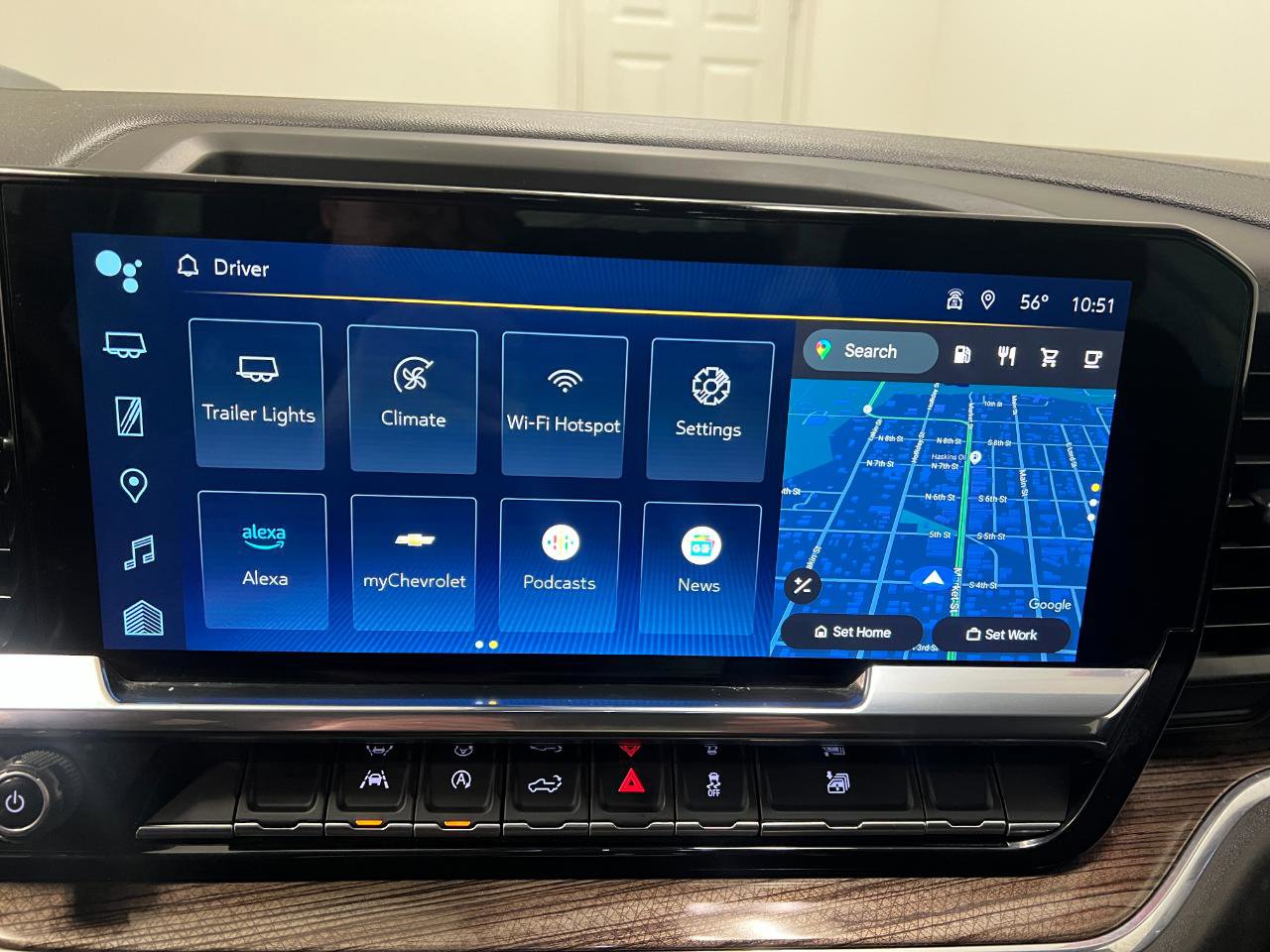 Used 2025 Chevrolet Silverado 1500 LT image 45