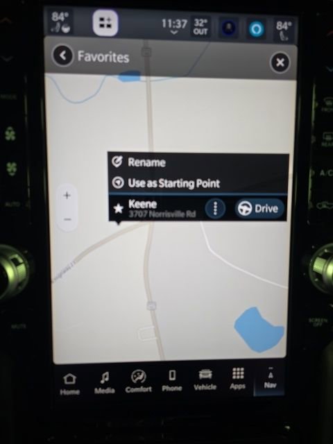 New 2026 RAM 3500 Big Horn image 11