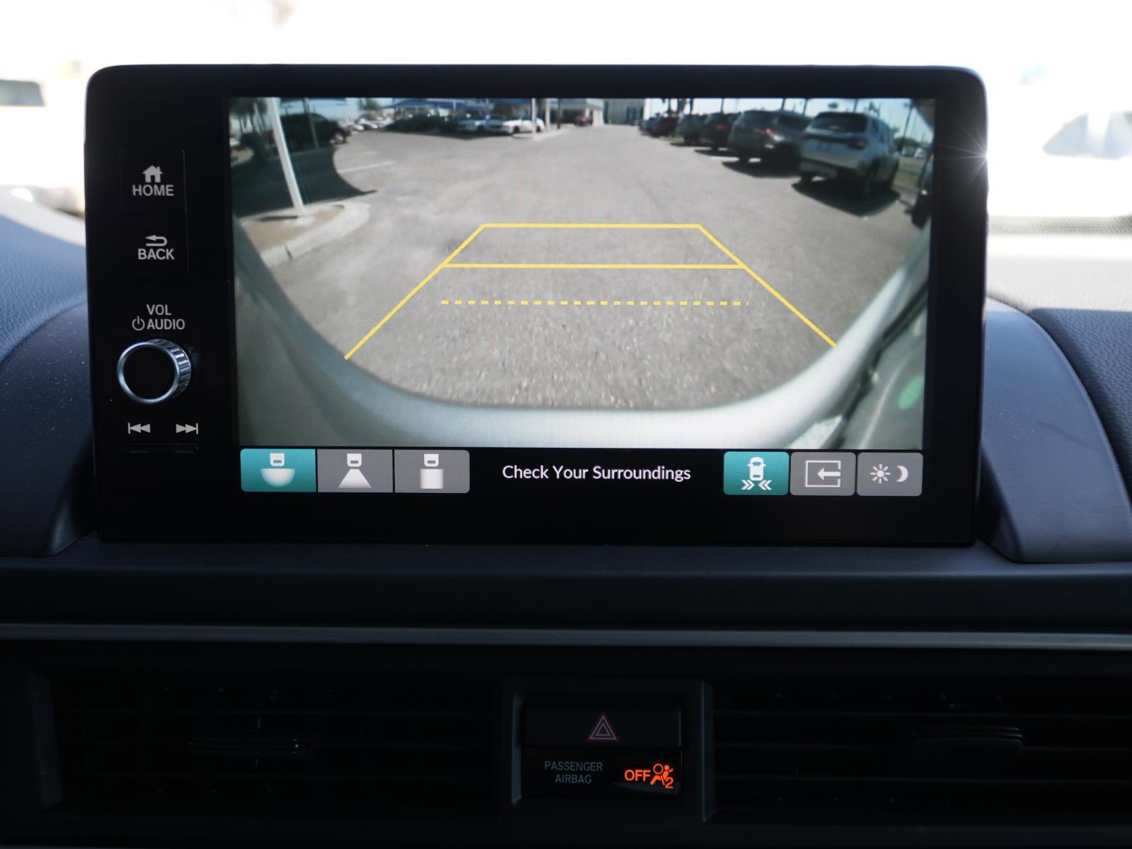 Used 2024 Honda Pilot EX-L image 27