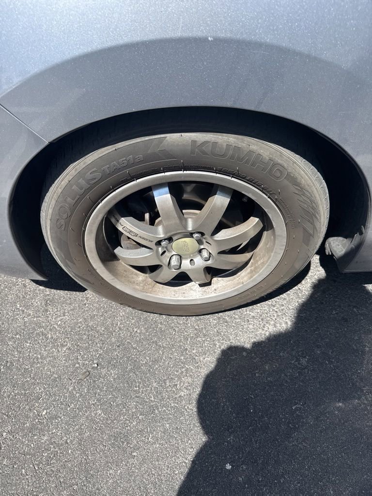 Used 2017 Honda Fit LX image 12