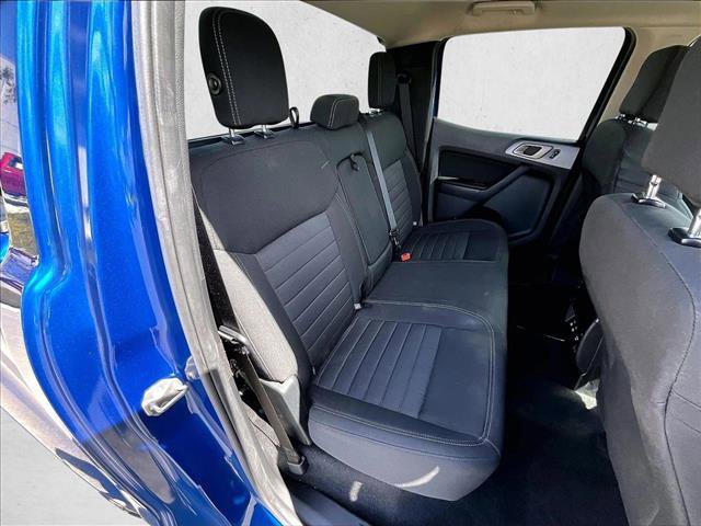 Used 2019 Ford Ranger XLT w/ Trailer Tow Package AWD/4WD image 25