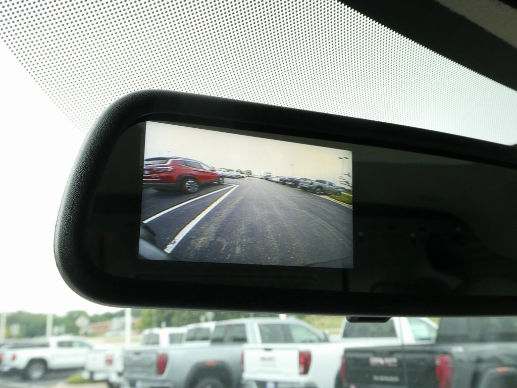 New 2025 GMC Savana 3500 w/ Driver Convenience Package image 7