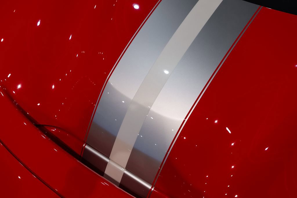 Certified 2020 Ferrari 488 Pista Coupe RWD image 12