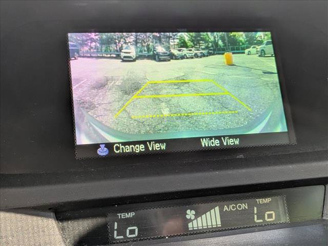 Used 2020 Acura ILX FWD image 11