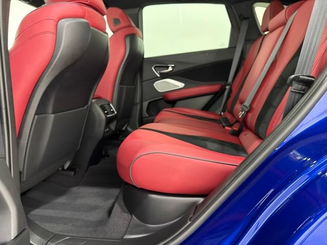 Used 2022 Acura RDX w/ Advance Package AWD/4WD image 17