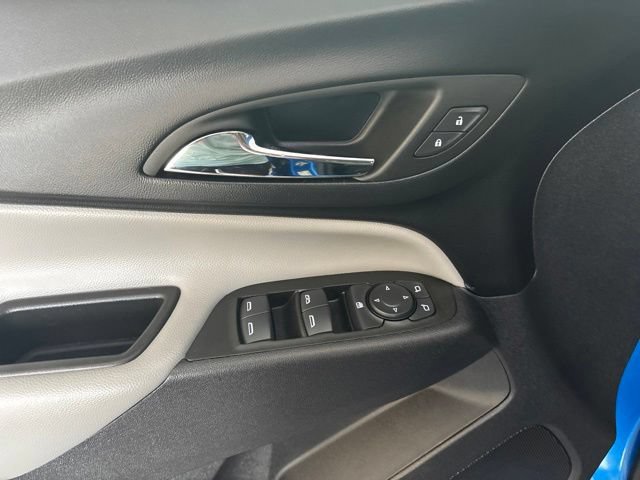 Used 2024 Chevrolet Equinox LS w/ LS Convenience Package AWD/4WD image 15