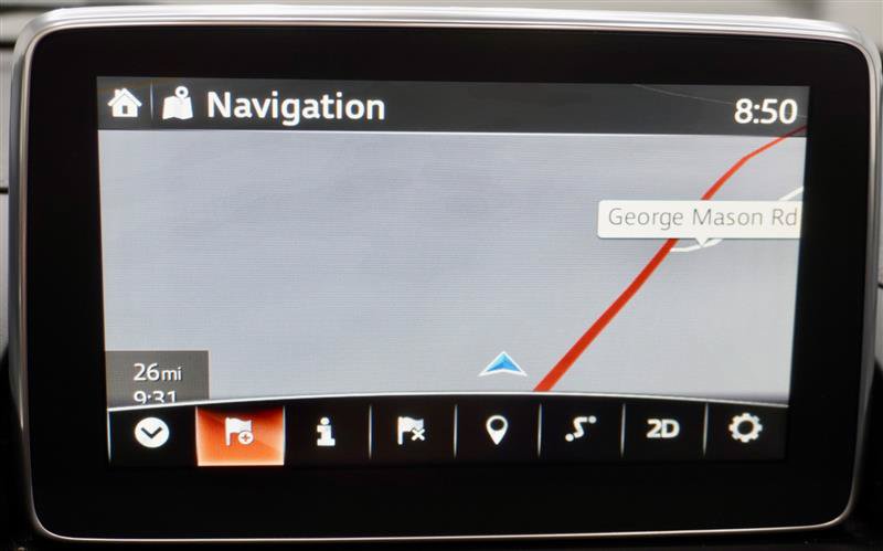 Used 2017 FIAT 124 Spider Lusso RWD image 16