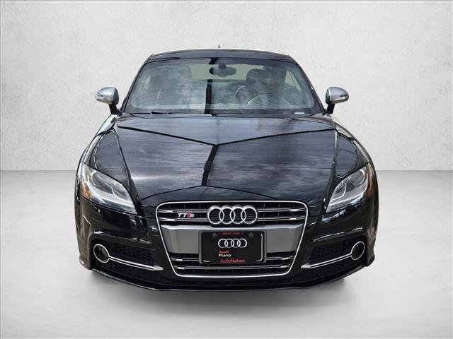 Used 2013 Audi TTS 2.0T Prestige AWD/4WD image 2