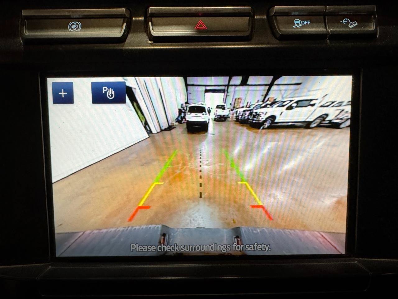 Used 2024 Ford F250 XLT AWD/4WD image 9